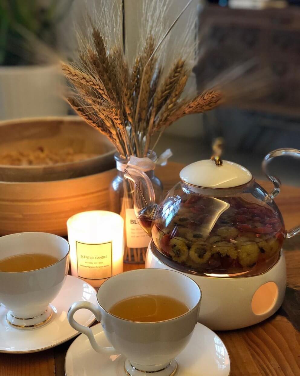泗里沐行館9