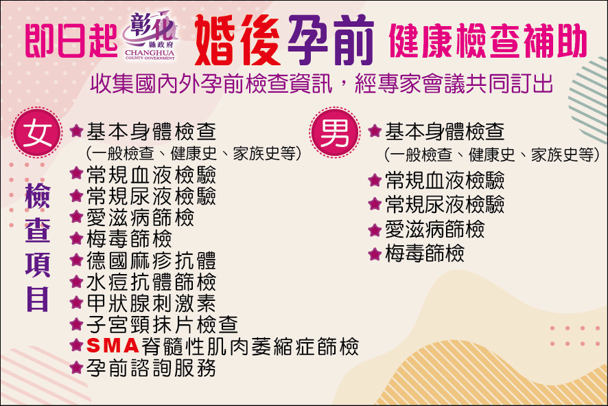 圖/彰化縣政府提供