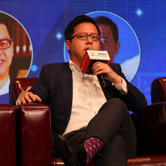 理律法律事務所合夥人熊全迪，即將參與第八屆《WHATs NEXT》未來科技產業高峰會！