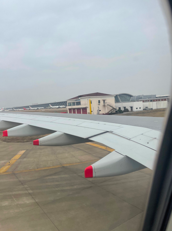 【虎觀點】美國將中國大陸列入旅遊高風險地區