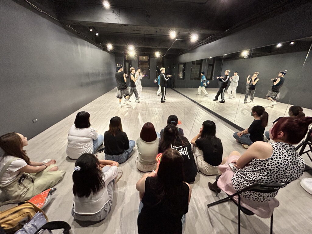 .VERA演唱會團練搶先看