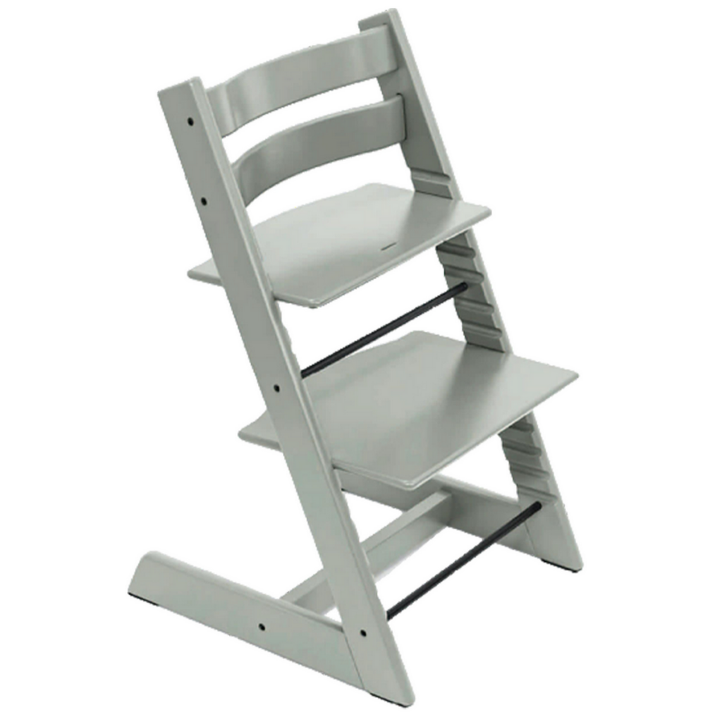 0Stokke Tripp Trapp®成長椅-冰川綠