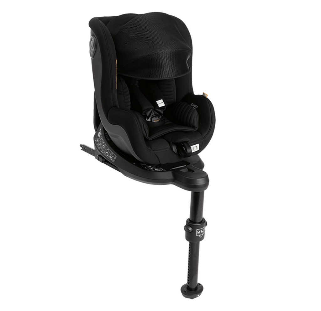 Seat2Fit isofix安全汽座 Air版
