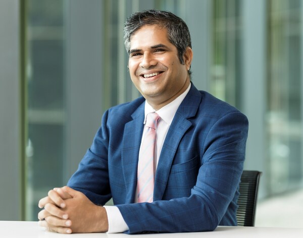 Suresh Sundararajan, Co-founder and Director, Mindsprint