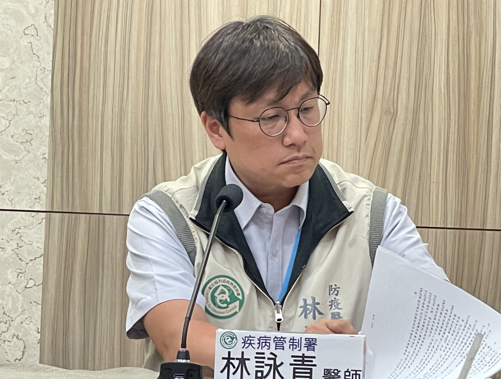 第二例女性猴痘是新北看護!最新疫調曝光 來台7年「作息單純多待這」 292 第二例女性猴痘是新北看護!最新疫調曝光 來台7年「作息單純多待這」 291