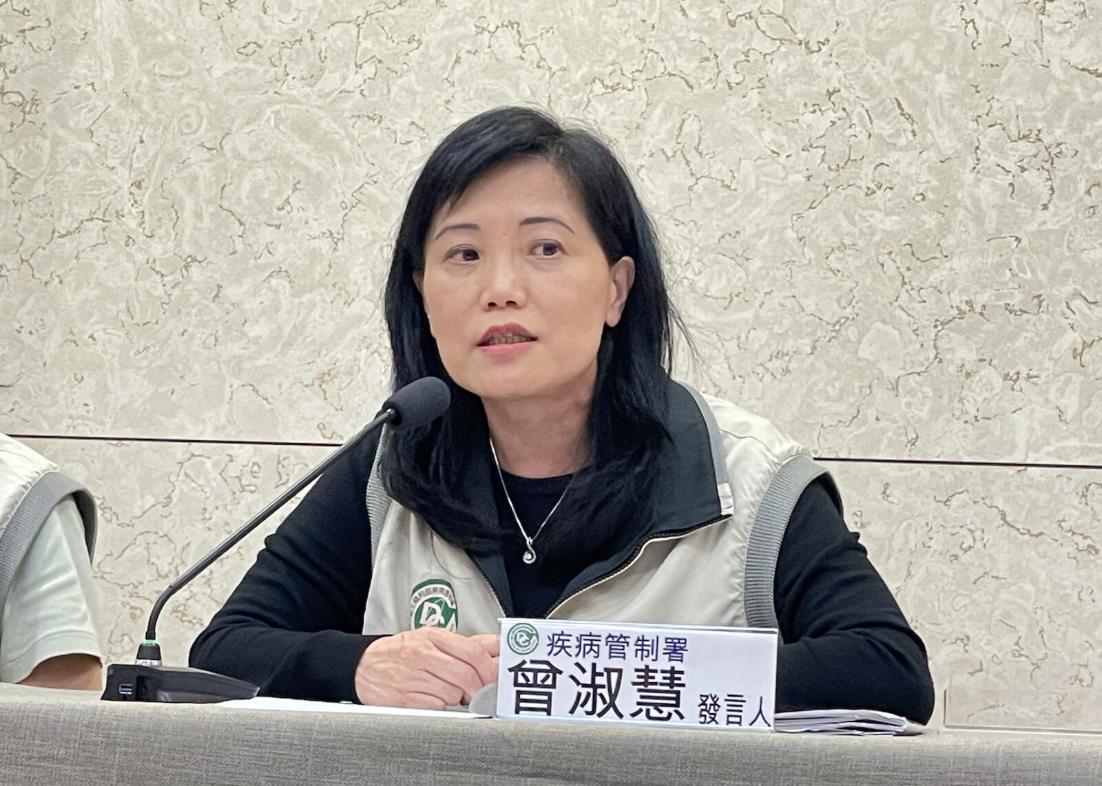 登革熱增101例!雲林一口氣4重症住院淪「新危險區」 病況最重者已出血 304 登革熱增101例!雲林一口氣4重症住院淪「新危險區」 病況最重者已出血 303