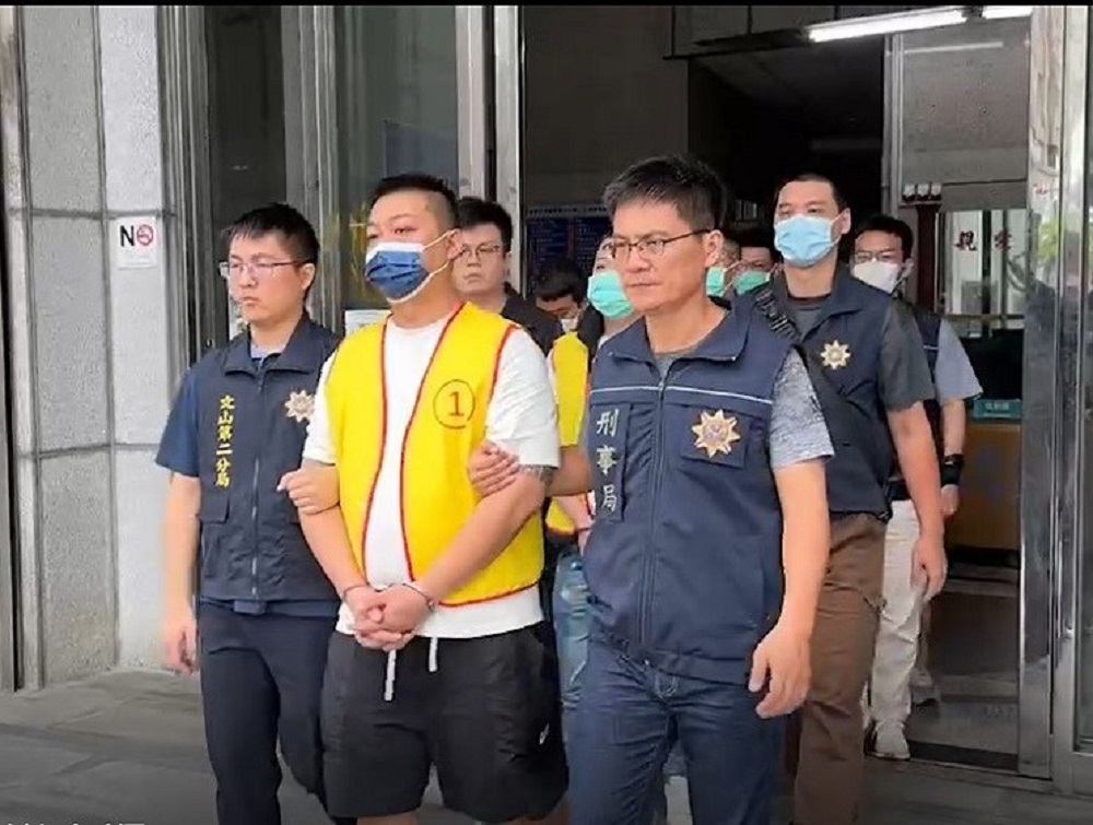 投資股票被詐　刑事局破詐欺水房逮竹聯幫9成員 293