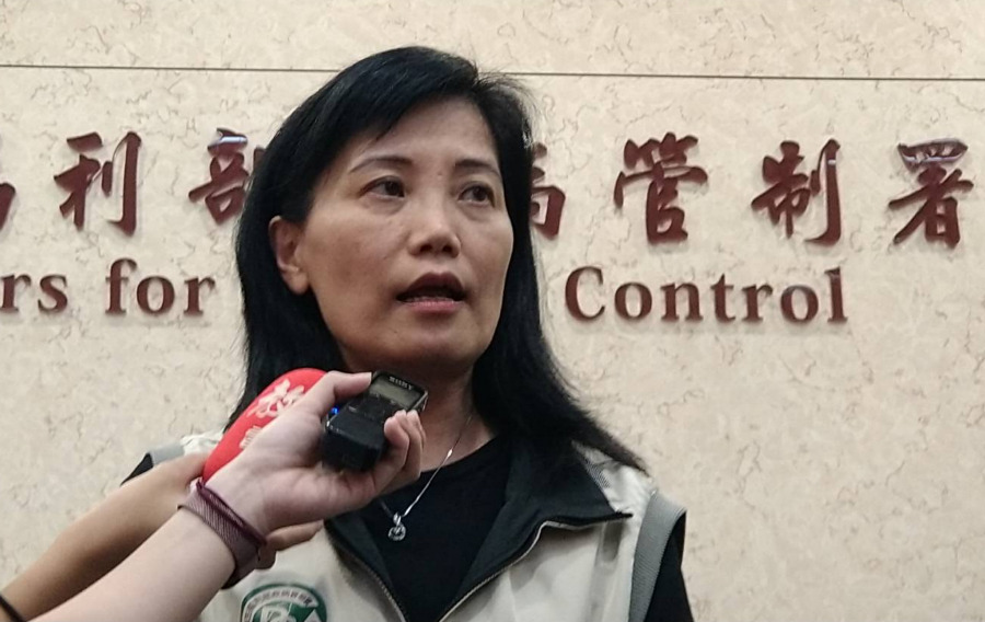 腸病毒脫離流行期! 仍有2歲童「無法站立行走」才知重症併發脊髓炎 298 腸病毒脫離流行期! 仍有2歲童「無法站立行走」才知重症併發脊髓炎 297