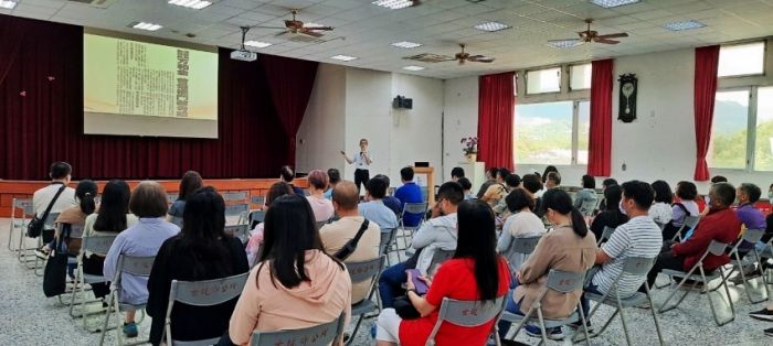 雲林政風處邀集山線7鄉鎮公所 加強法令利益衝突迴避宣導