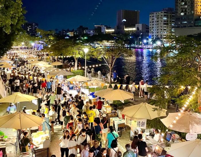高市觀光局暑期推出六大活動 邀民眾「來高雄fun暑假」