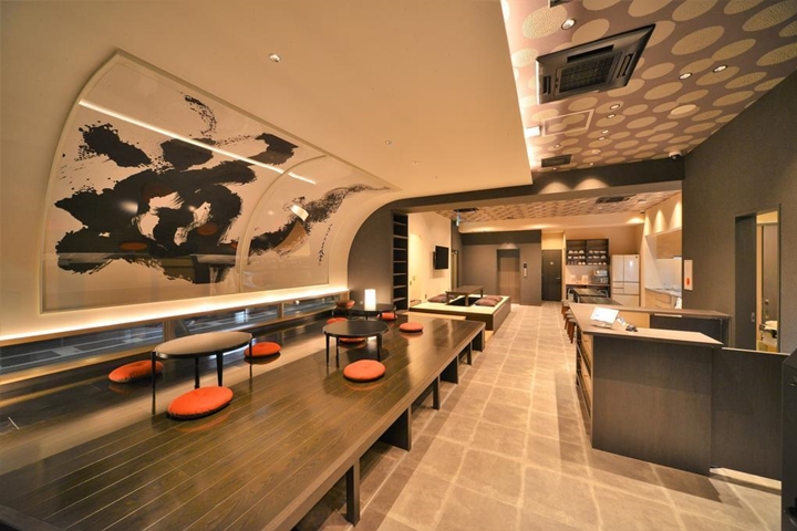 天空鳥居飯店太夢幻!東京小資輕旅行淺草飯店2選