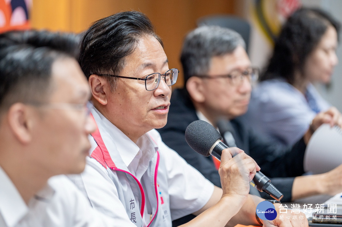 桃園張善政指示三大處理經驗,可作為強化桃園登革熱防治措施之參考。<br /><br />
