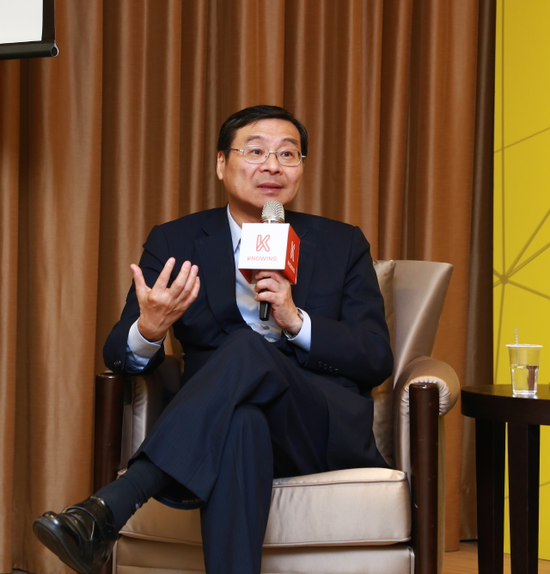 立法委員曾銘宗,即將參與第八屆《WHATs NEXT》未來科技產業高峰會!