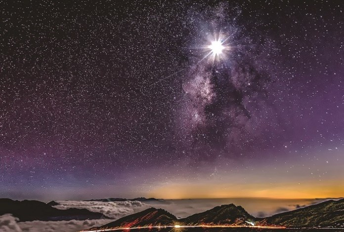 合歡山野趣繽紛 避暑賞浩瀚星空 86 20230706005553 bbc65efc | 美食旅遊 美食旅遊 記者爆料網