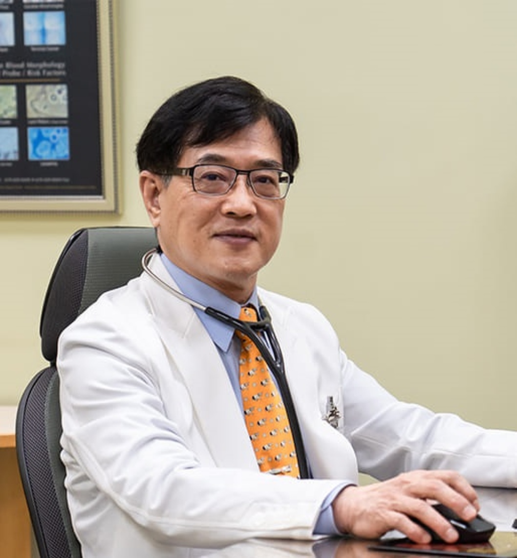21世紀醫學新思維  功能醫學
