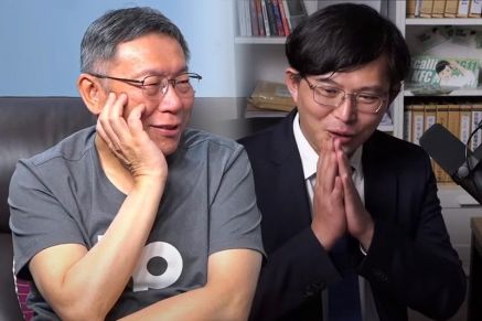 柯文哲與黃國昌是民粹主義者嗎?淺談民粹主義的概念與適用