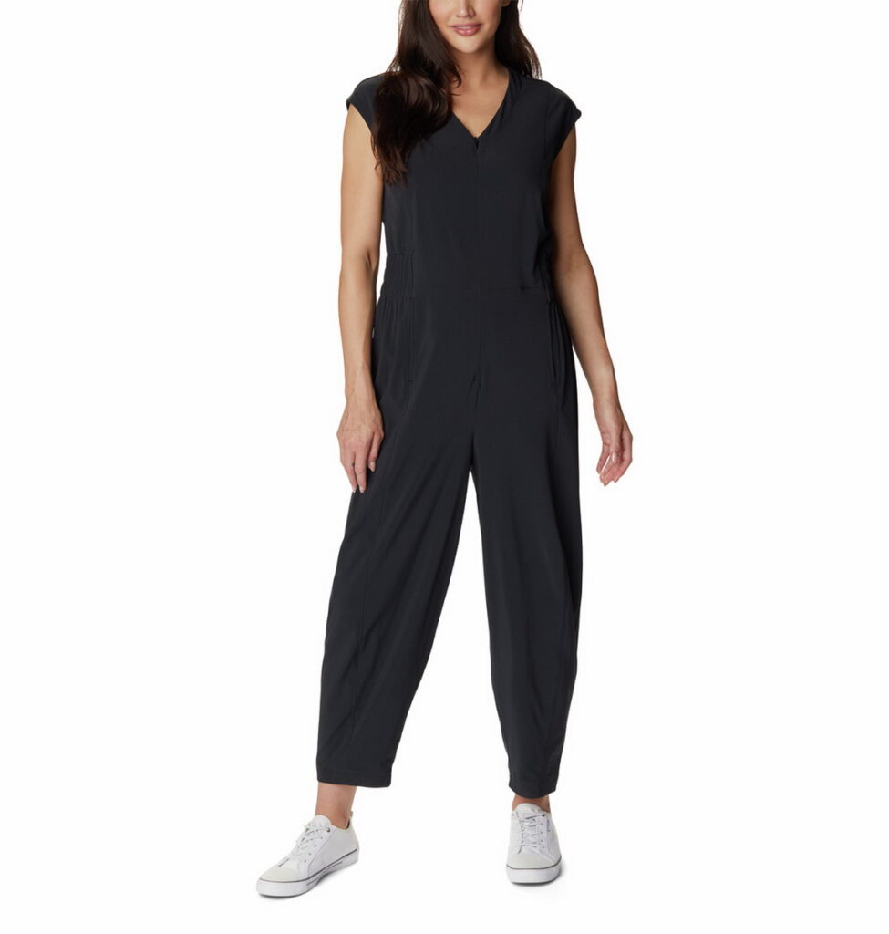 UAR36160BK-Boundless Beauty™ OnePiece-防潑連身背心褲裝-$ 4,180