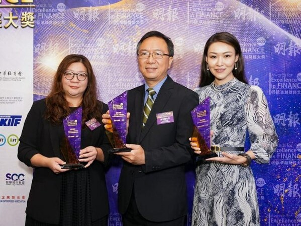 蘇黎世2023上半年度勇奪八個獎項 實現對ESG和創新的承諾