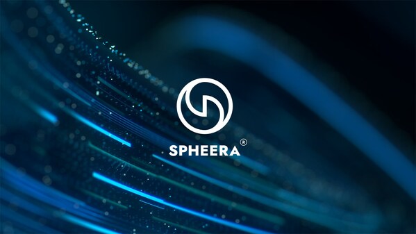 RYFF 於 7 月 4 日推出 SPHEERA™ 平台,解放品牌和內容