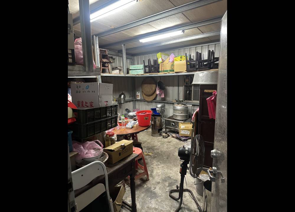 三合院藏毒 老家化身毒品分裝場40歲男被逮 288 三合院藏毒 老家化身毒品分裝場40歲男被逮 287