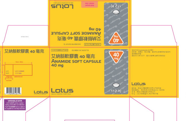 台製前列腺癌藥出包！驚現「白色顆粒」 銷國外遭擋、食藥署回收3千多顆 279