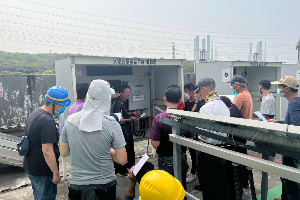 邀青年入綠能產業 中市府推「半導體」培育產業人才 272 邀青年入綠能產業 中市府推「半導體」培育產業人才 271