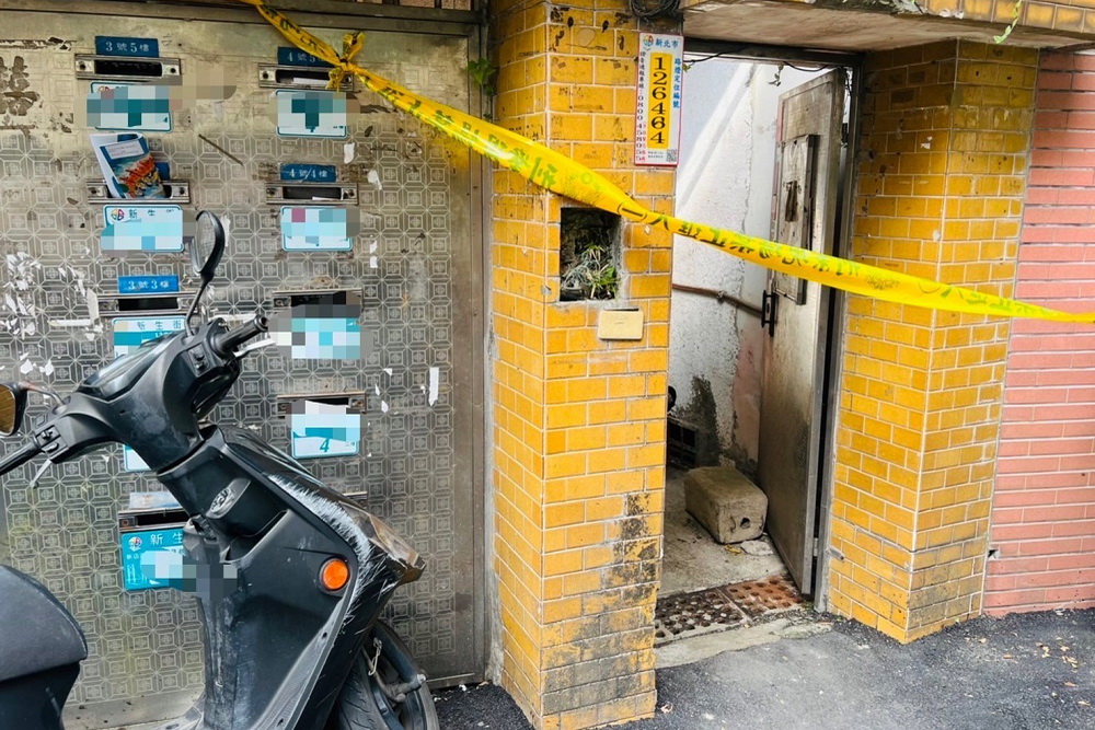 新店弒母案 連姓逆子裁定收押 238 新店弒母案 連姓逆子裁定收押 237