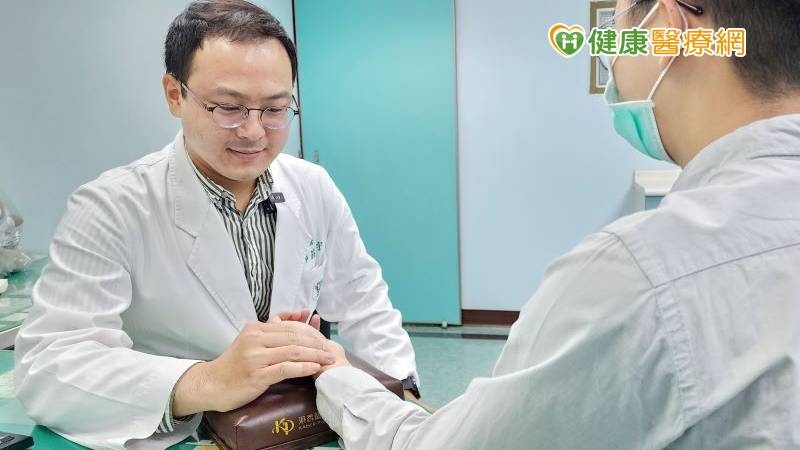 冬病夏治!減緩過敏性鼻炎、氣喘 「夏季三伏貼灸」最佳時機看這