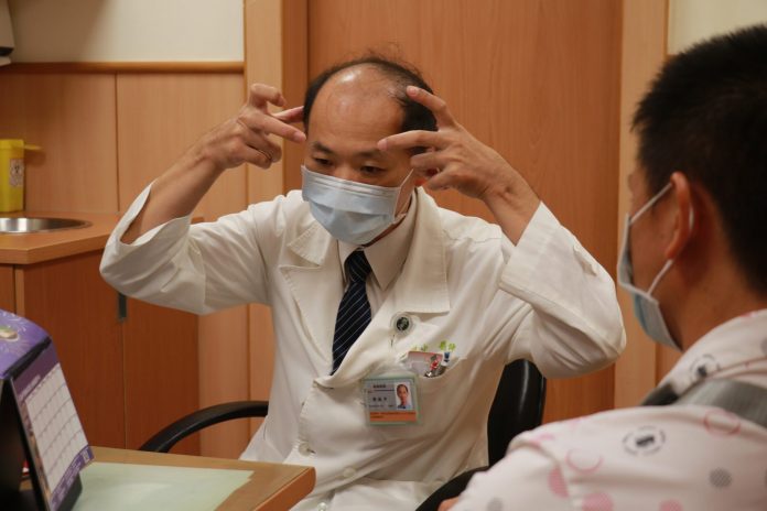 巴金森晚期病人新希望 健保補助深部腦刺激手術 79 001 scaled | 健康 記者爆料網