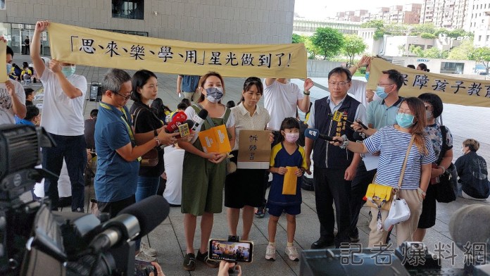 評鑑程序無違失 星光教育機構無法續辦定案 75 星光實驗教育機構委律師反擊市府 誤導社會大眾不排除提告