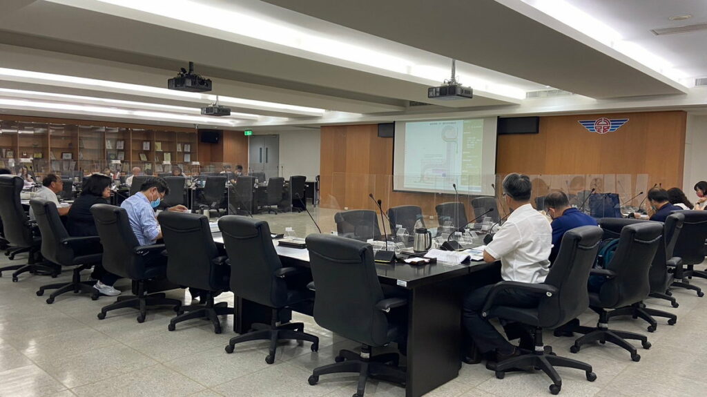 嘉市府爭取5.9億元 北棟地下停車位再加碼200席