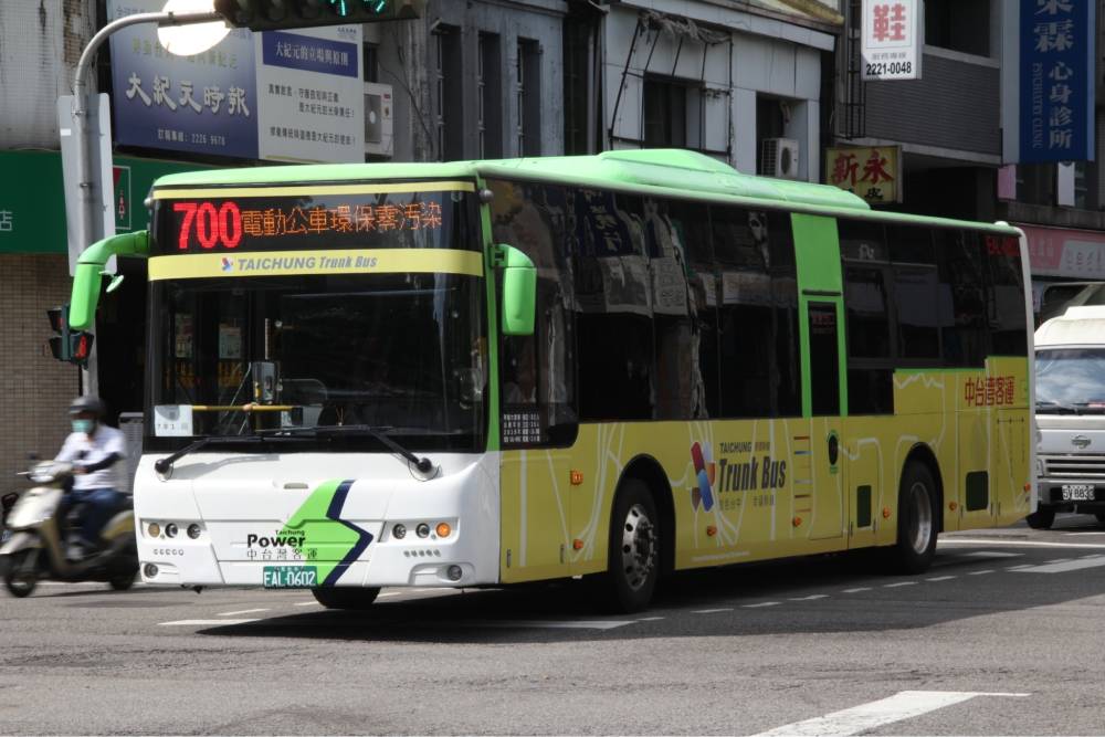 台中市百條公車路線減班  民眾：跳蛙變跳腳 225