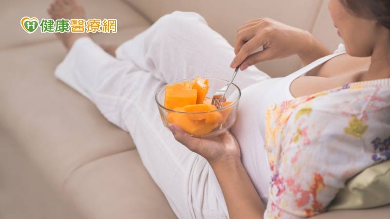 「芒果有毒,孕婦要少吃?」 營養師解真相