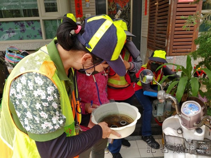 登革熱北漂台中? 中市出現首例疑似本土病例 78 登革熱北漂台中? 中市出現首例疑似本土病例