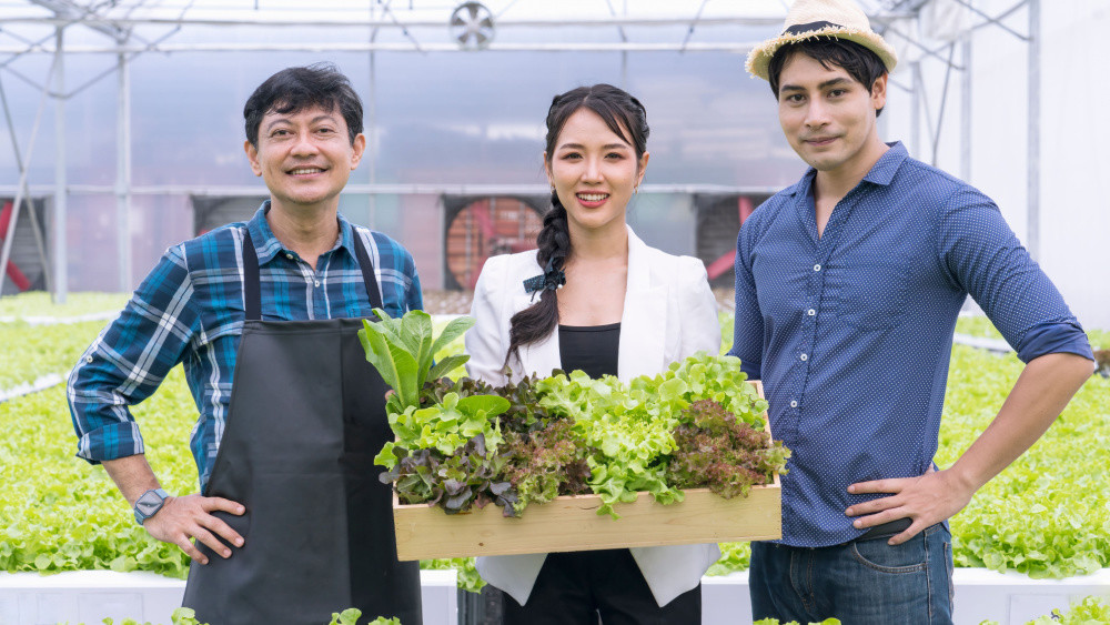 艾伯維藥品志工日關懷弱勢! 逾三分之一員工參與 「尬聊」意外獲長輩暖心回應