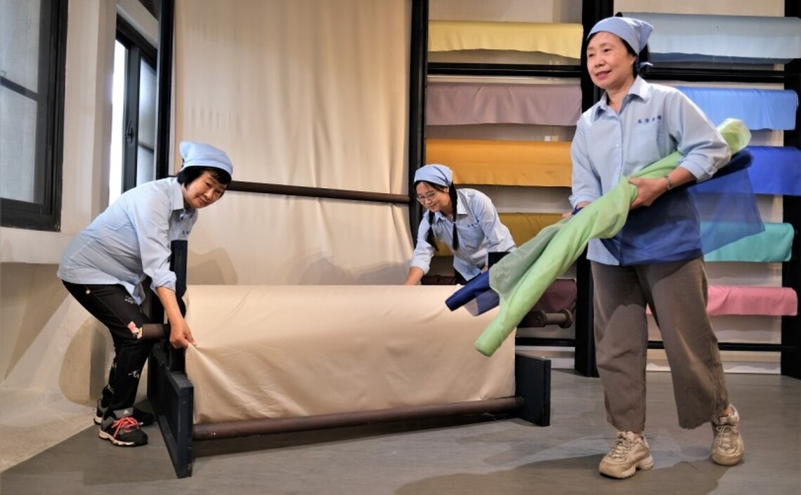 高雄勞博館帶您回首50年勞動女性超載的青春 紀念講座開始報名