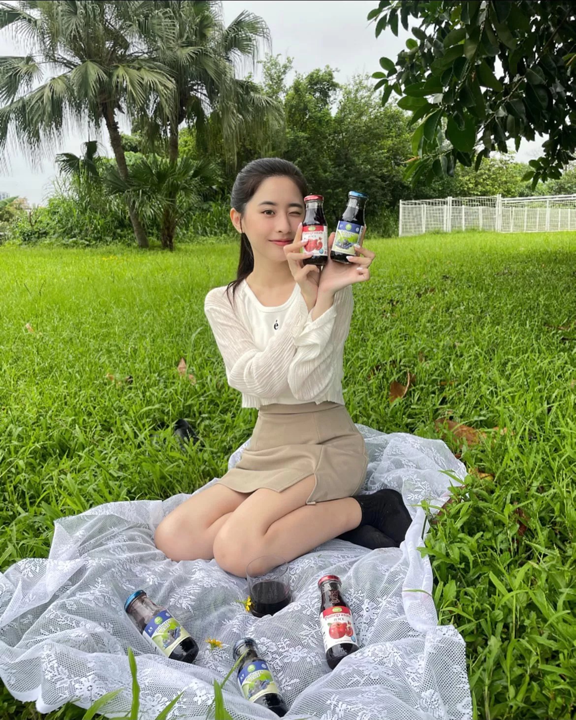 替代手搖飲的最好選擇 天廚國際100% NFC天然果汁 替代手搖飲的最好選擇 天廚國際100% NFC天然果汁