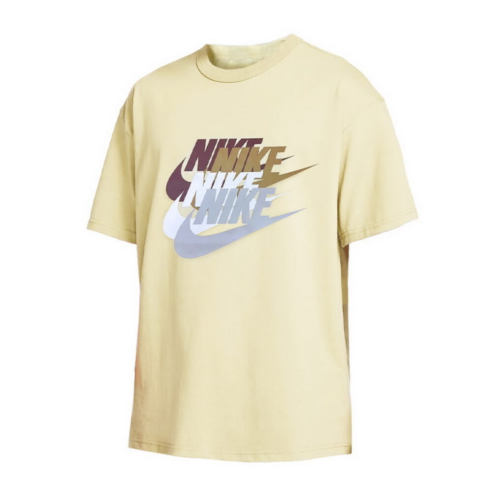 【NIKE】特色LOGO款短袖上衣,7/1-7/15活動價799元。