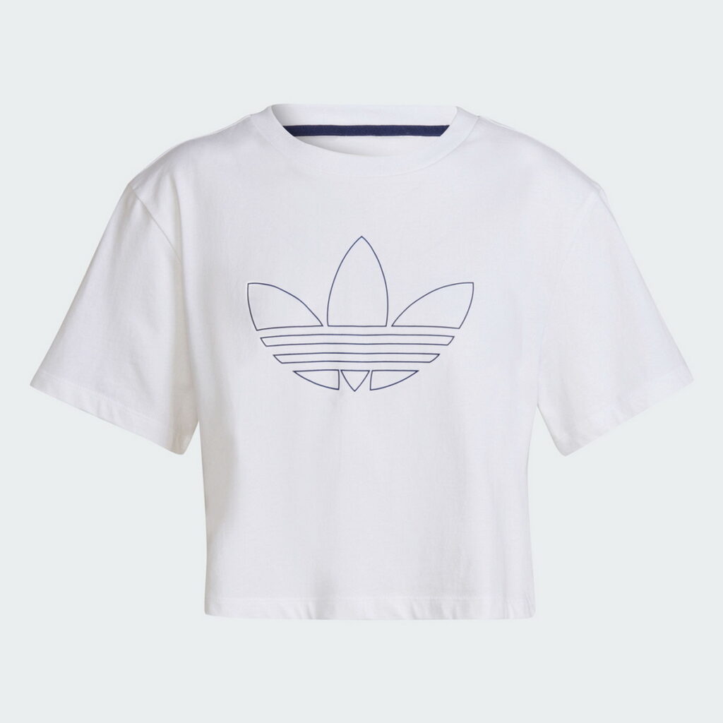 【adidas】經典短袖上衣短褲,7/1-7/15活動價599元。