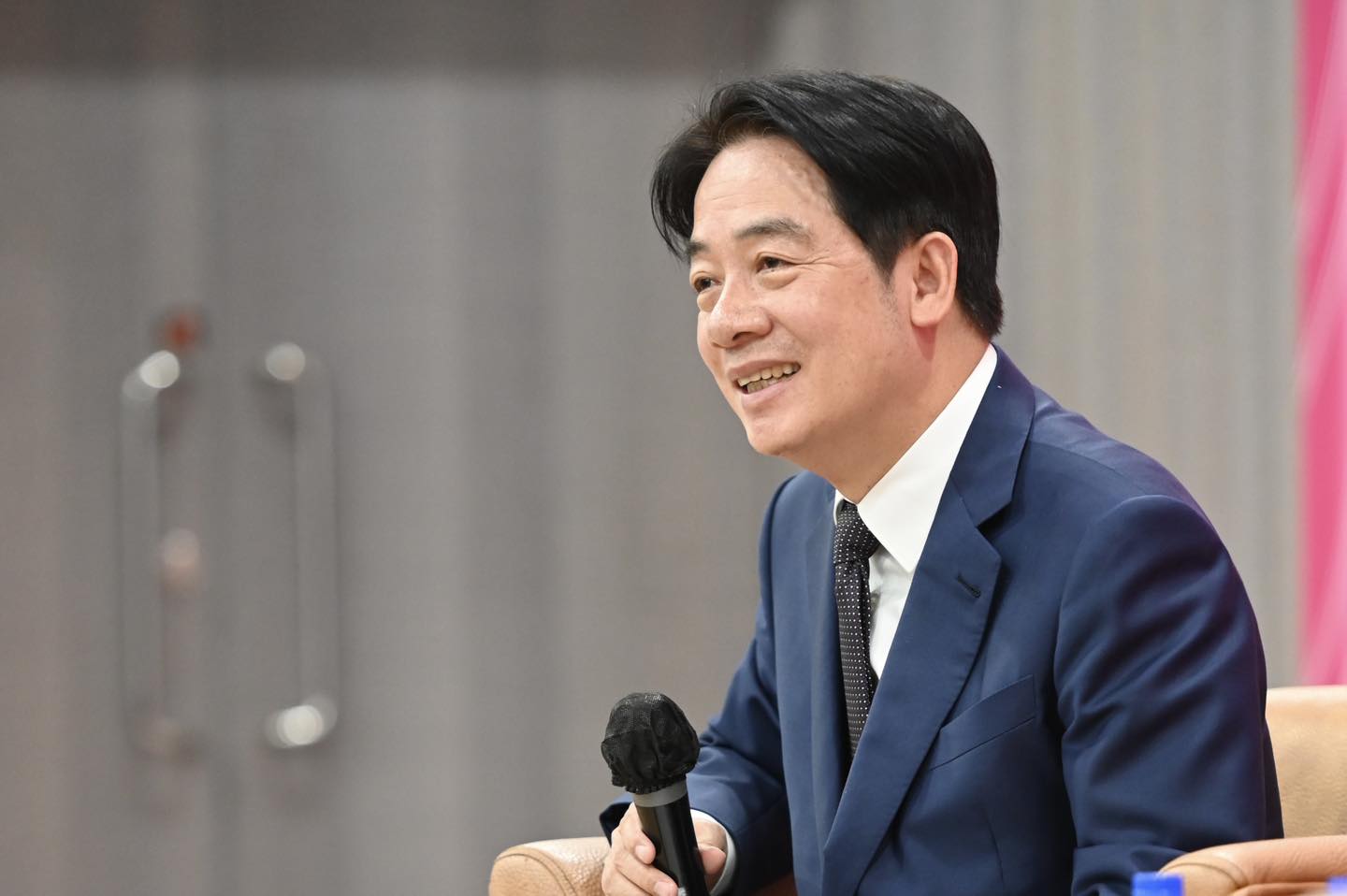 賴清德加碼50萬戶社宅 時力:蓋社宅又標租國有地邏輯錯亂 294 賴清德加碼50萬戶社宅 時力:蓋社宅又標租國有地邏輯錯亂 293