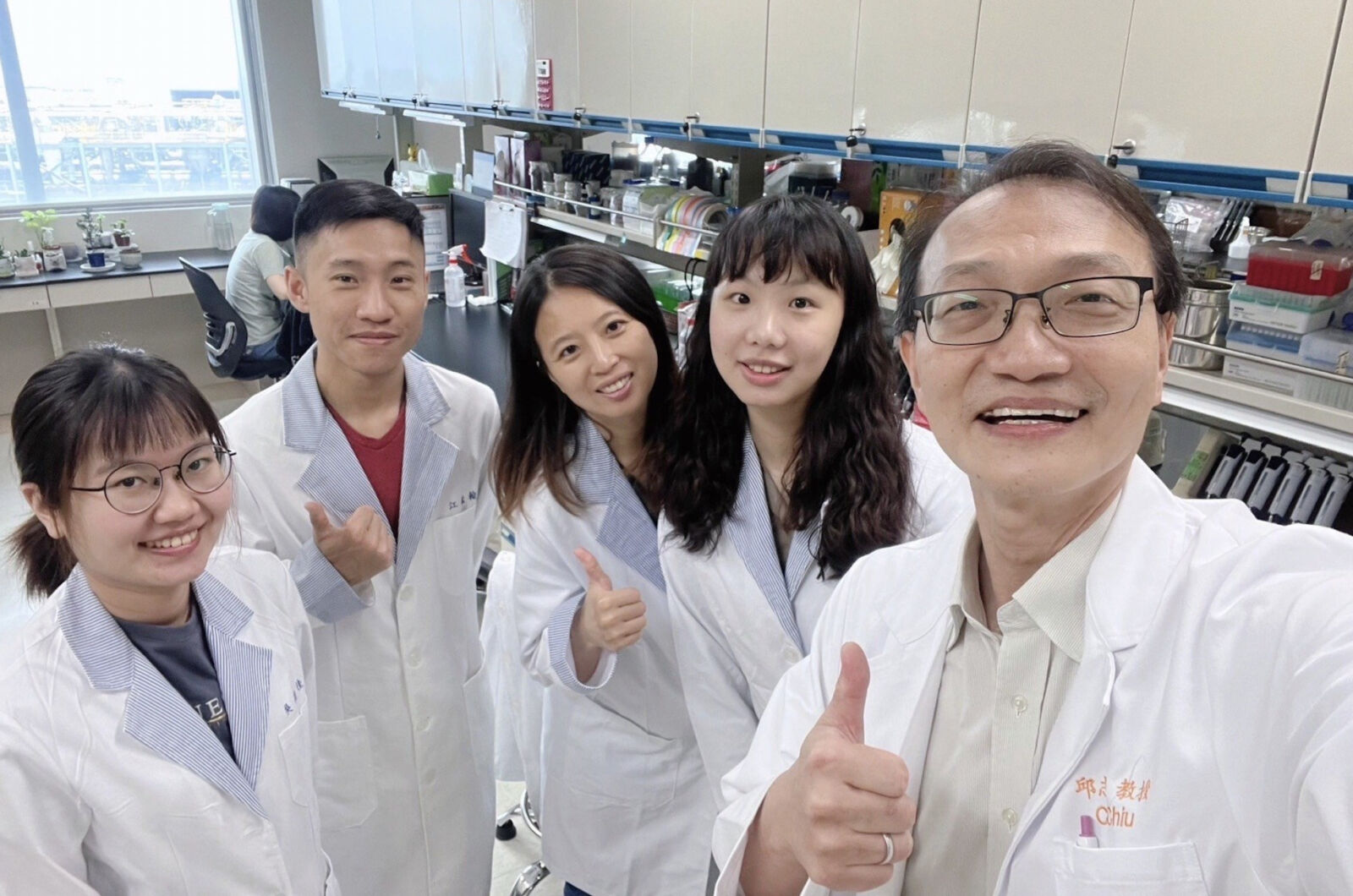 兒童鬧氣喘關鍵在腸道！ 林口長庚最新研究：足夠膳食纖維可變救星 297