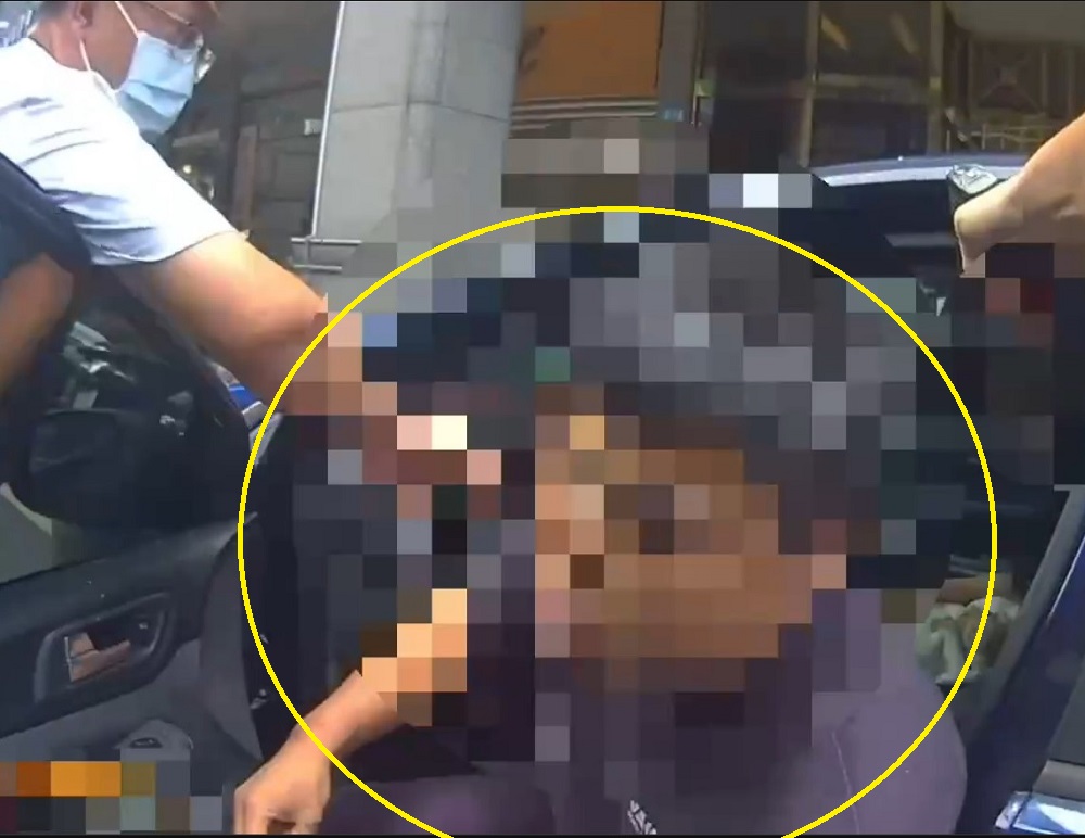 假理財專員騙老翁510萬元 不死心再詐870萬元警逮3車手 282 假理財專員騙老翁510萬元 不死心再詐870萬元警逮3車手 281