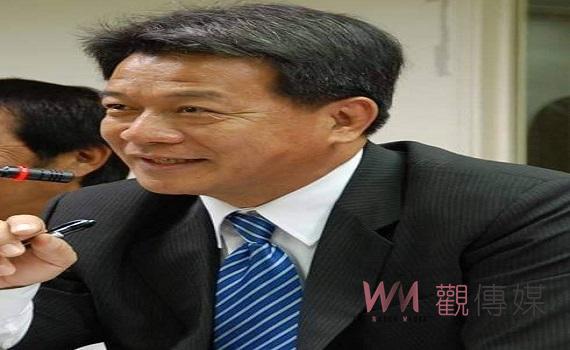 前台南市議長郭信良涉貪遭當庭逮捕　檢方訊後連夜聲押