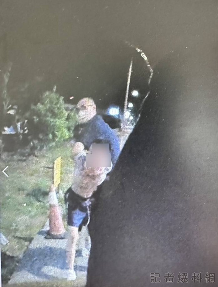 醫療暴力零容忍!男子感情紛糾竟大鬧醫院急診室 被警壓制管束