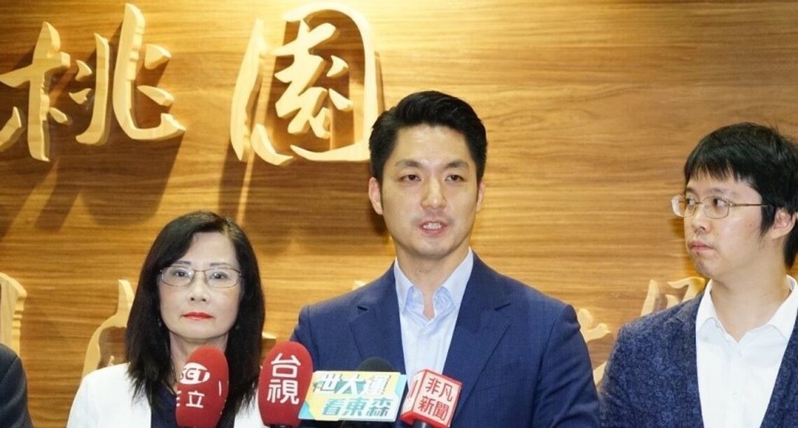 首次出訪圓滿順利 蔣萬安:此行為未來雙邊關係打下更好的基礎