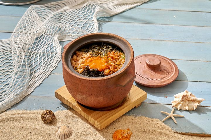 澎湃美味的「澎湖海鮮饗宴」台北就吃得到!