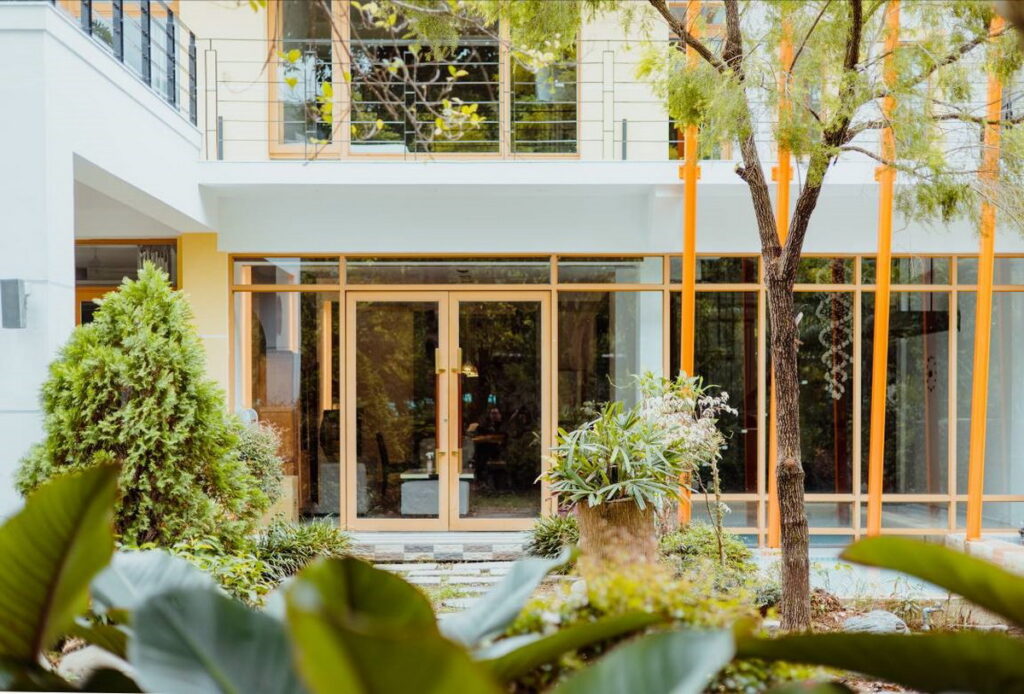 做自己旅行的主人!Booking.com 統整「國內六間常客獎勵旅宿」!