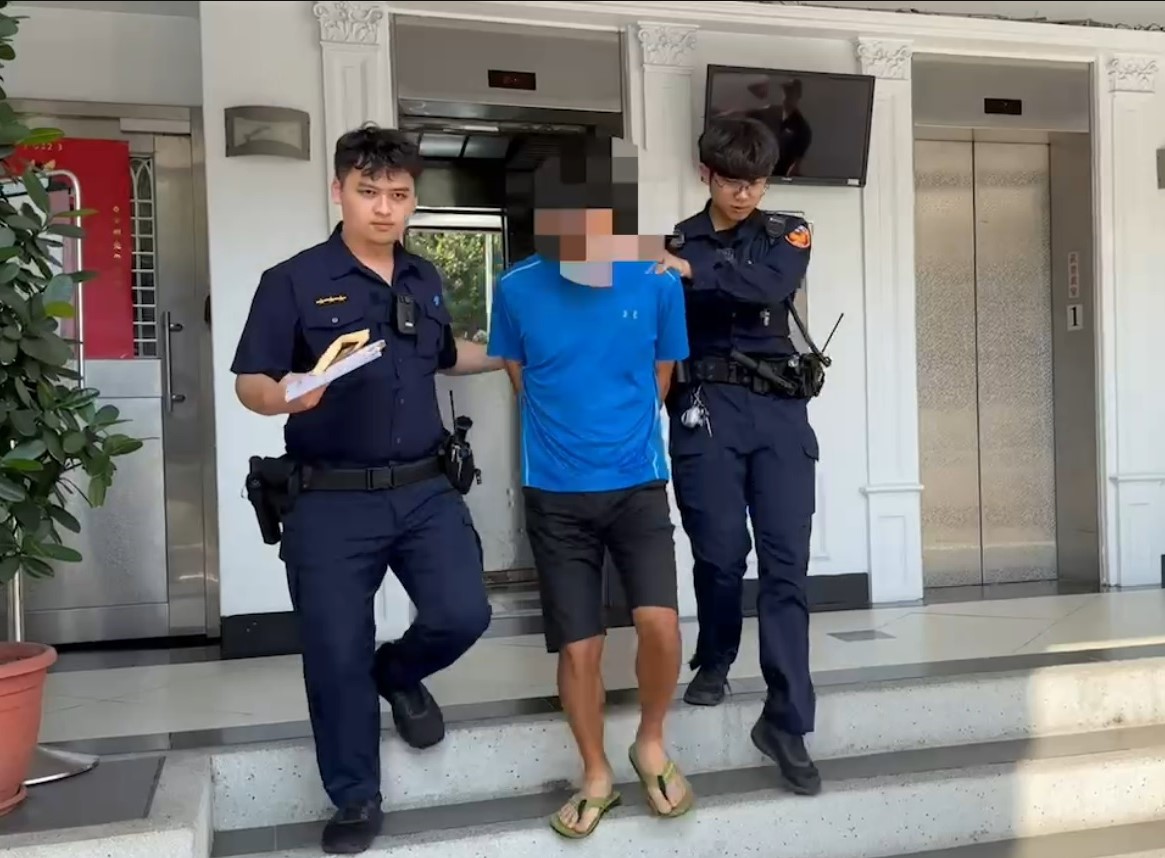酒醉男子跌倒送醫 疑縫合傷口太痛竟揮拳攻擊護理師 260 酒醉男子跌倒送醫 疑縫合傷口太痛竟揮拳攻擊護理師 259