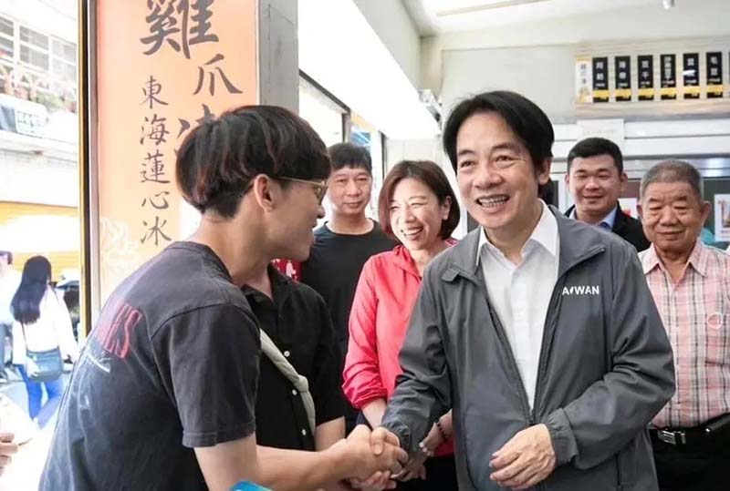 圖/截取自民進黨台中市議員曾威臉書