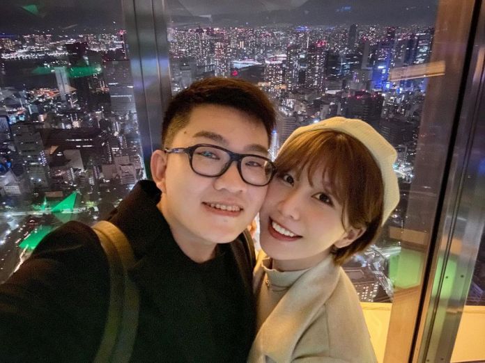 Joeman認分手妮婭!決定「還給彼此自由」 自曝:很難過 66 322672484 679537726990380 6778595412225120242 n | 藝文娛樂 藝文娛樂 記者爆料網